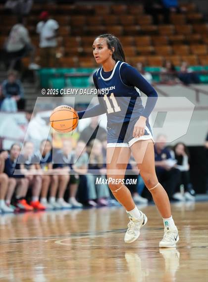 Thumbnail 3 in Mullen vs Windsor (CHSAA 5A Great 8) photogallery.