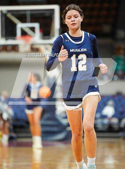 Thumbnail 1 in Mullen vs Windsor (CHSAA 5A Great 8) photogallery.