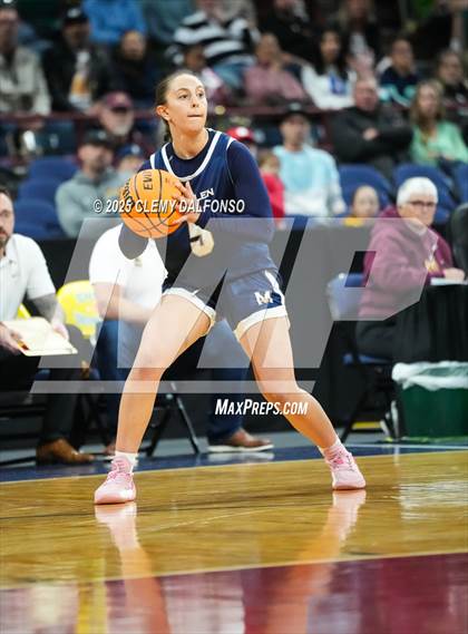 Thumbnail 1 in Mullen vs Windsor (CHSAA 5A Great 8) photogallery.