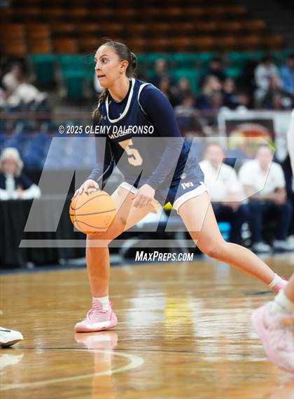 Thumbnail 1 in Mullen vs Windsor (CHSAA 5A Great 8) photogallery.