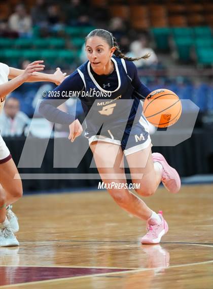Thumbnail 2 in Mullen vs Windsor (CHSAA 5A Great 8) photogallery.