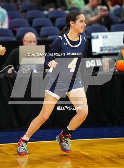 Thumbnail 3 in Mullen vs Windsor (CHSAA 5A Great 8) photogallery.