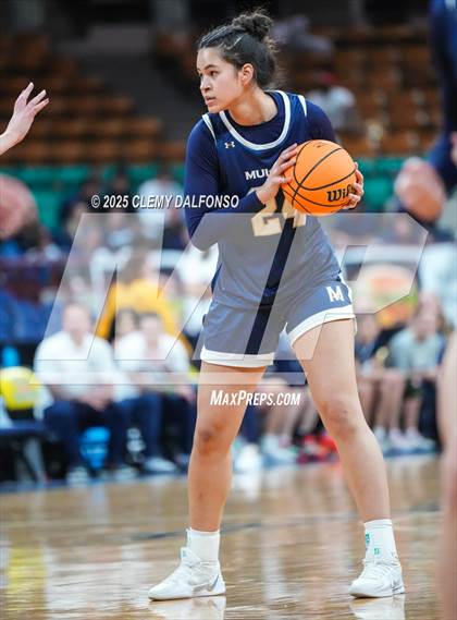 Thumbnail 1 in Mullen vs Windsor (CHSAA 5A Great 8) photogallery.