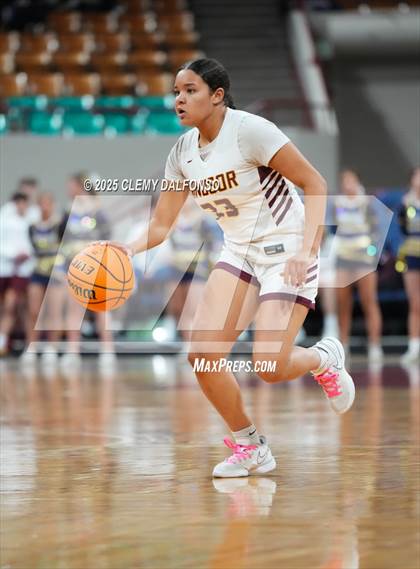 Thumbnail 3 in Mullen vs Windsor (CHSAA 5A Great 8) photogallery.
