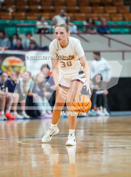 Thumbnail 1 in Mullen vs Windsor (CHSAA 5A Great 8) photogallery.