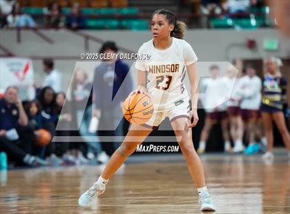 Thumbnail 2 in Mullen vs Windsor (CHSAA 5A Great 8) photogallery.