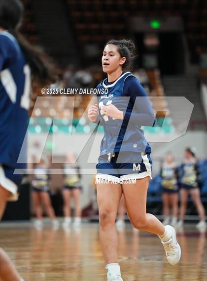 Thumbnail 3 in Mullen vs Windsor (CHSAA 5A Great 8) photogallery.