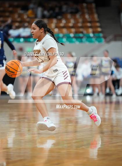 Thumbnail 1 in Mullen vs Windsor (CHSAA 5A Great 8) photogallery.