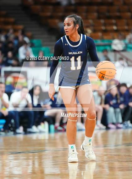 Thumbnail 3 in Mullen vs Windsor (CHSAA 5A Great 8) photogallery.