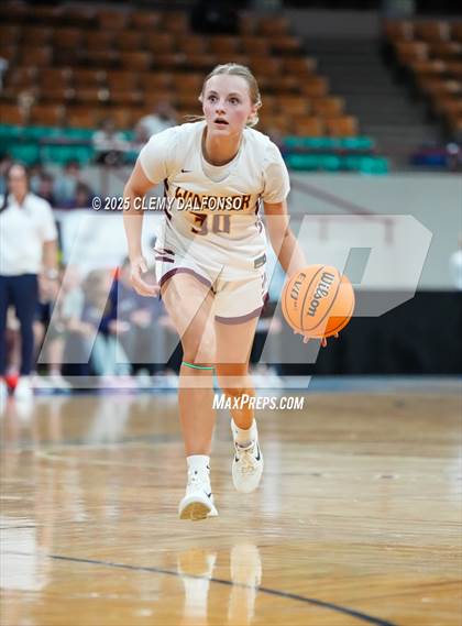Thumbnail 1 in Mullen vs Windsor (CHSAA 5A Great 8) photogallery.