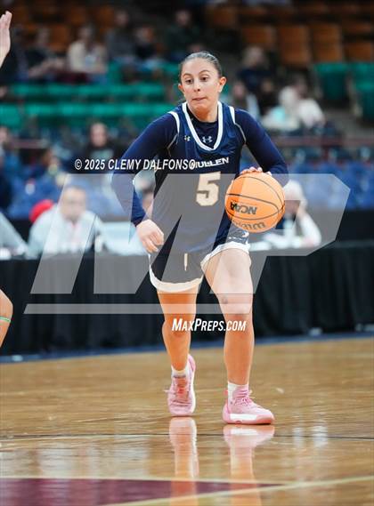 Thumbnail 1 in Mullen vs Windsor (CHSAA 5A Great 8) photogallery.