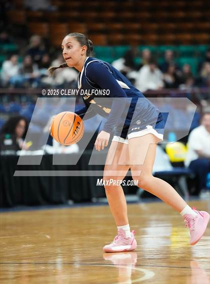 Thumbnail 3 in Mullen vs Windsor (CHSAA 5A Great 8) photogallery.