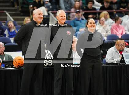 Thumbnail 1 in Mullen vs Windsor (CHSAA 5A Great 8) photogallery.