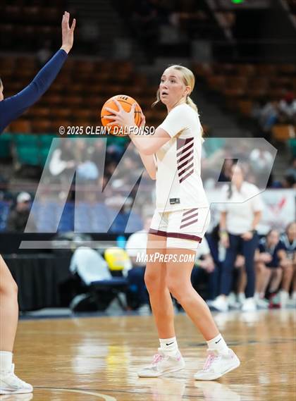 Thumbnail 2 in Mullen vs Windsor (CHSAA 5A Great 8) photogallery.
