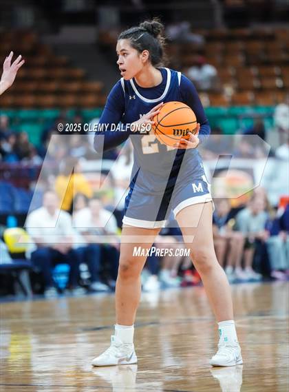 Thumbnail 3 in Mullen vs Windsor (CHSAA 5A Great 8) photogallery.