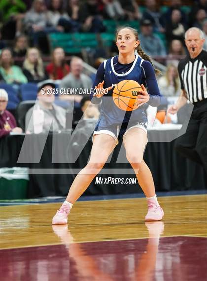 Thumbnail 1 in Mullen vs Windsor (CHSAA 5A Great 8) photogallery.