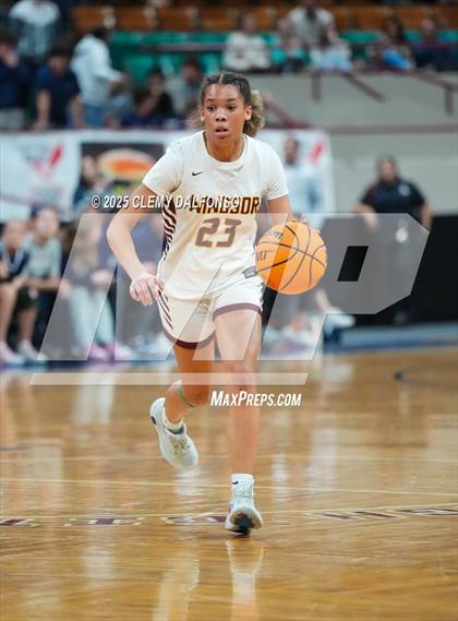 Thumbnail 3 in Mullen vs Windsor (CHSAA 5A Great 8) photogallery.