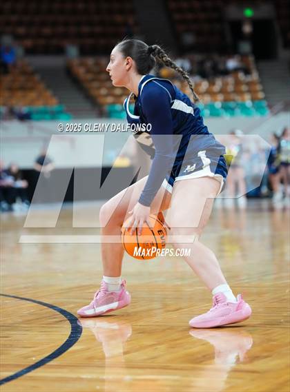 Thumbnail 1 in Mullen vs Windsor (CHSAA 5A Great 8) photogallery.