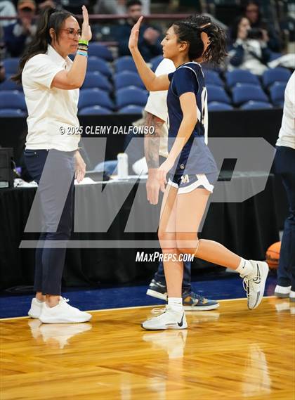 Thumbnail 1 in Mullen vs Windsor (CHSAA 5A Great 8) photogallery.