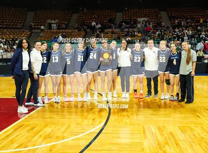 Thumbnail 2 in Mullen vs Windsor (CHSAA 5A Great 8) photogallery.