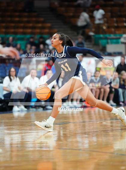 Thumbnail 2 in Mullen vs Windsor (CHSAA 5A Great 8) photogallery.