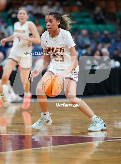 Thumbnail 1 in Mullen vs Windsor (CHSAA 5A Great 8) photogallery.