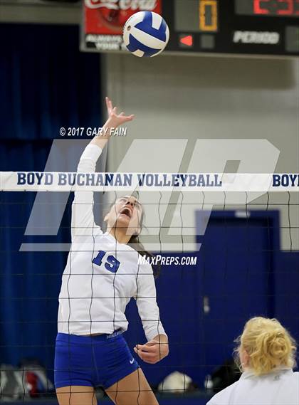 Thumbnail 2 in Signal Mountain @ Boyd-Buchanan photogallery.