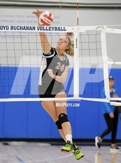 Thumbnail 3 in Signal Mountain @ Boyd-Buchanan photogallery.