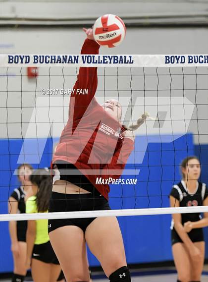 Thumbnail 1 in Signal Mountain @ Boyd-Buchanan photogallery.
