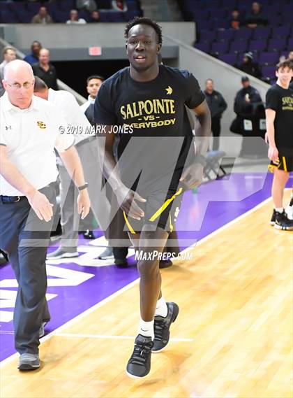 Thumbnail 1 in Shadow Mountain vs. Salpointe Catholic (AIA 4A Semifinal) photogallery.