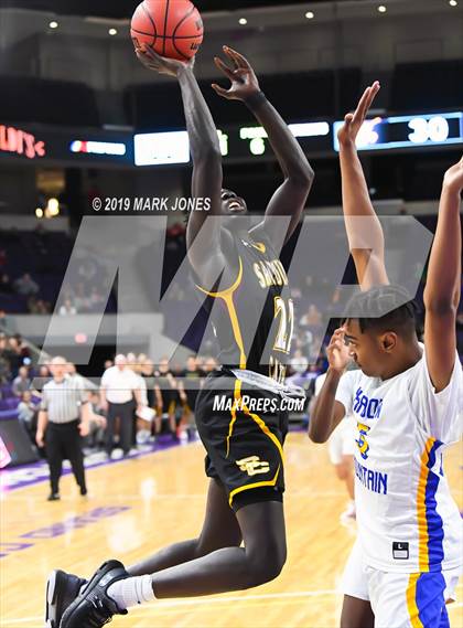 Thumbnail 1 in Shadow Mountain vs. Salpointe Catholic (AIA 4A Semifinal) photogallery.