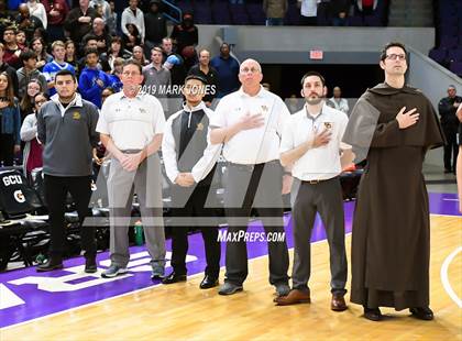 Thumbnail 1 in Shadow Mountain vs. Salpointe Catholic (AIA 4A Semifinal) photogallery.