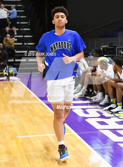 Thumbnail 3 in Shadow Mountain vs. Salpointe Catholic (AIA 4A Semifinal) photogallery.