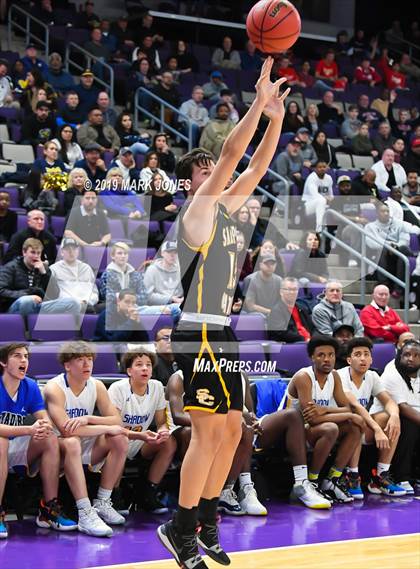 Thumbnail 1 in Shadow Mountain vs. Salpointe Catholic (AIA 4A Semifinal) photogallery.