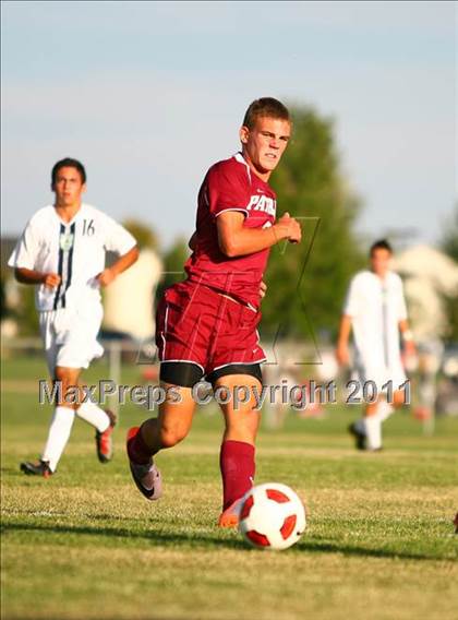 Thumbnail 2 in Centennial vs. Mountain View photogallery.