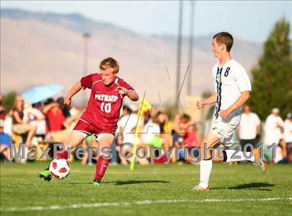 Thumbnail 1 in Centennial vs. Mountain View photogallery.