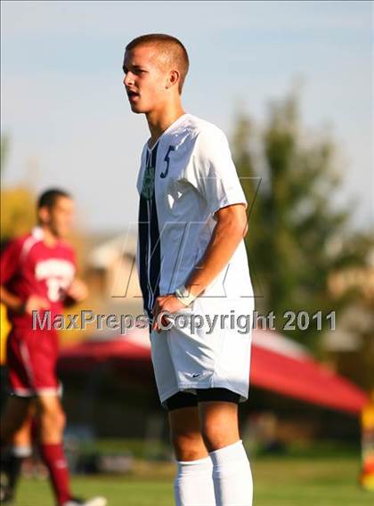 Thumbnail 1 in Centennial vs. Mountain View photogallery.