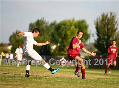 Thumbnail 1 in Centennial vs. Mountain View photogallery.