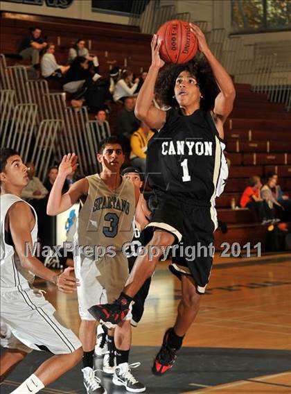 Thumbnail 1 in Canyon @ Villa Park photogallery.