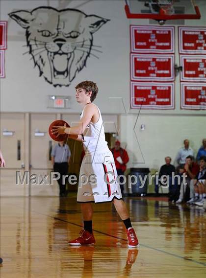 Thumbnail 2 in Remington @ Moundridge photogallery.