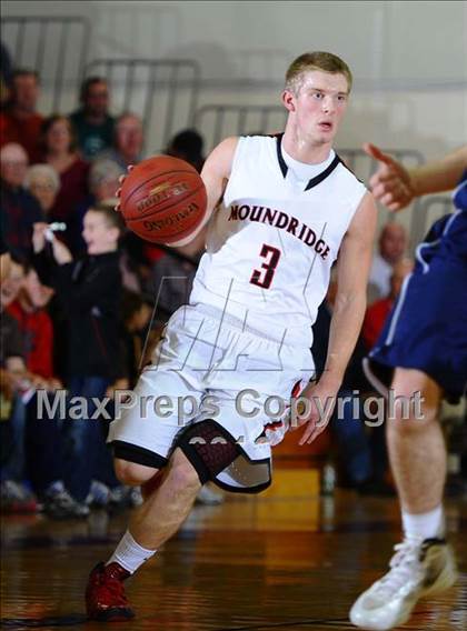 Thumbnail 3 in Remington @ Moundridge photogallery.