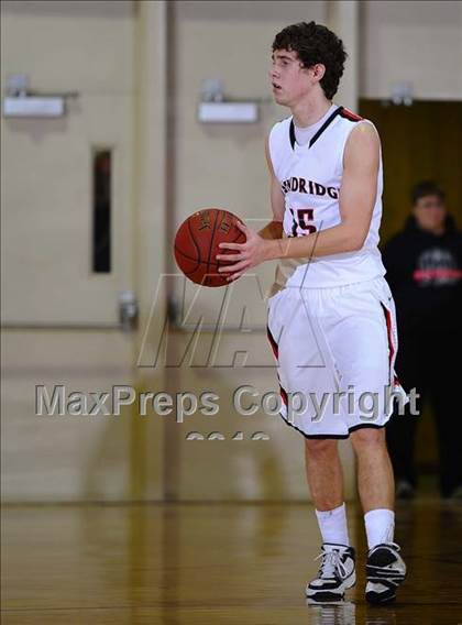 Thumbnail 1 in Remington @ Moundridge photogallery.