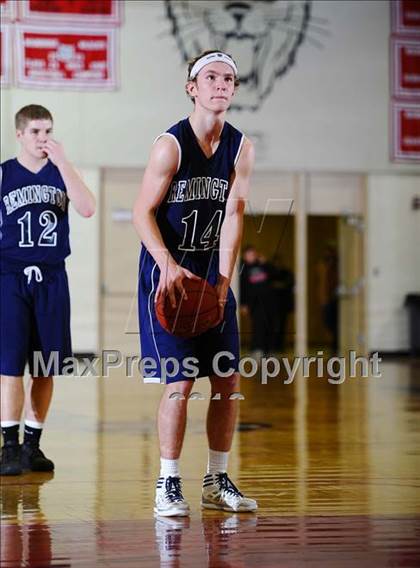 Thumbnail 3 in Remington @ Moundridge photogallery.