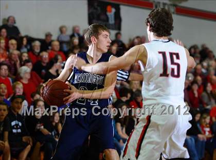 Thumbnail 1 in Remington @ Moundridge photogallery.