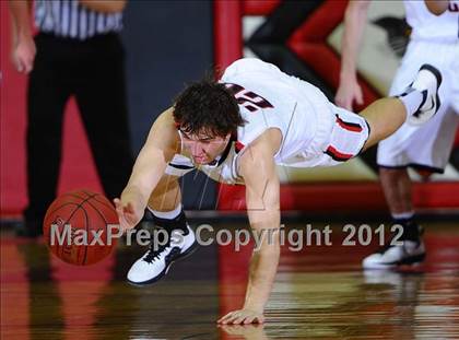 Thumbnail 1 in Remington @ Moundridge photogallery.
