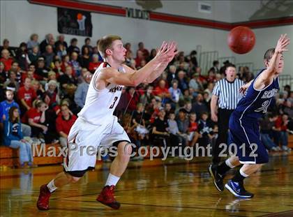 Thumbnail 1 in Remington @ Moundridge photogallery.