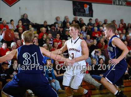 Thumbnail 3 in Remington @ Moundridge photogallery.