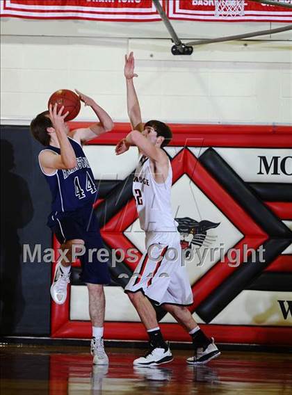 Thumbnail 2 in Remington @ Moundridge photogallery.