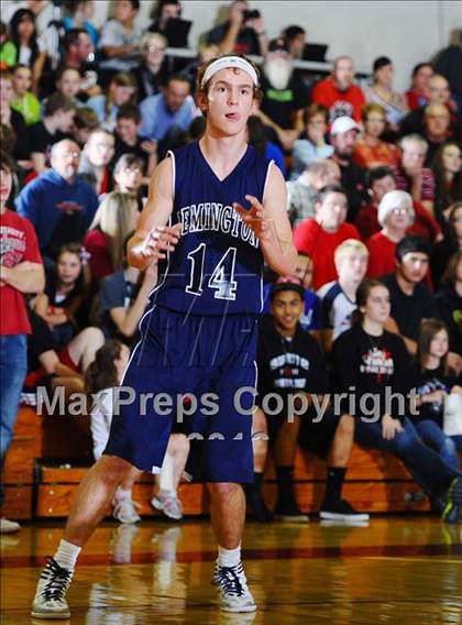 Thumbnail 2 in Remington @ Moundridge photogallery.