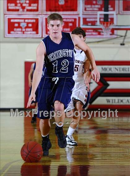 Thumbnail 2 in Remington @ Moundridge photogallery.